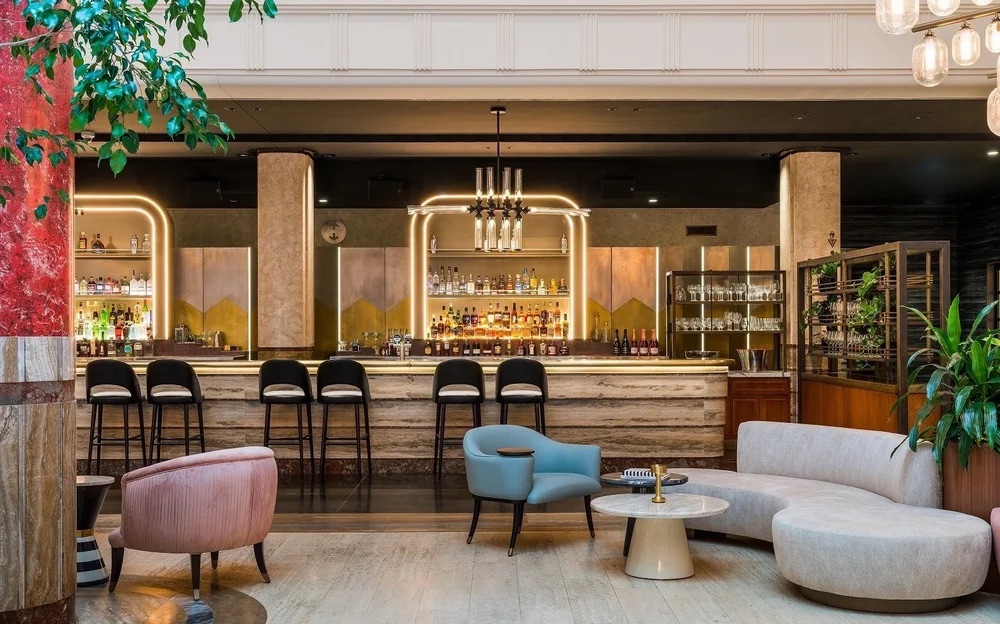 The Wilmot Bar