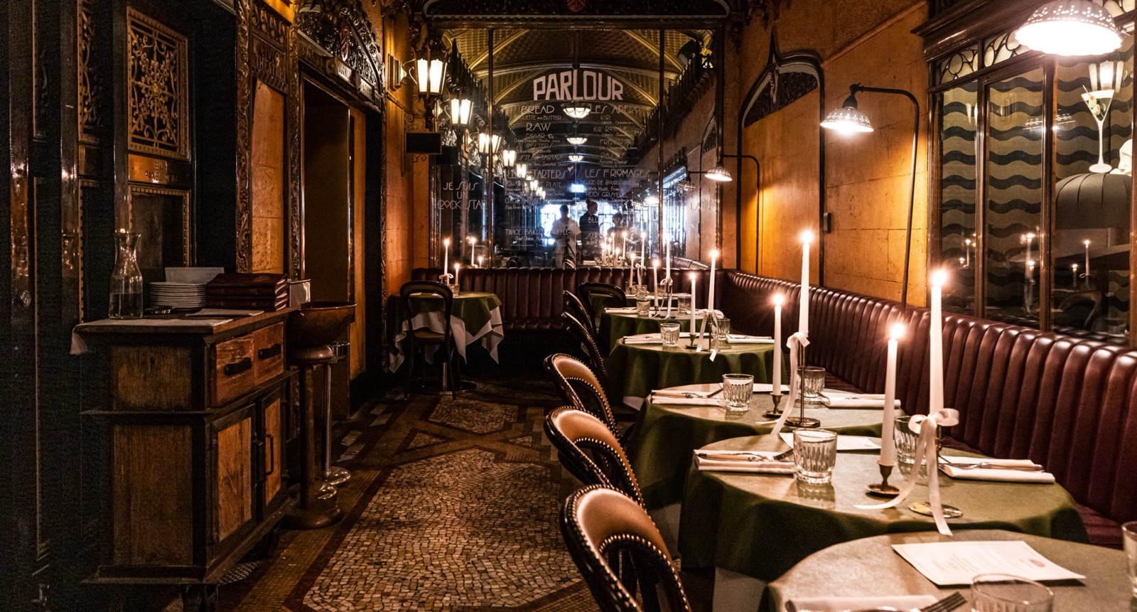 Parlour