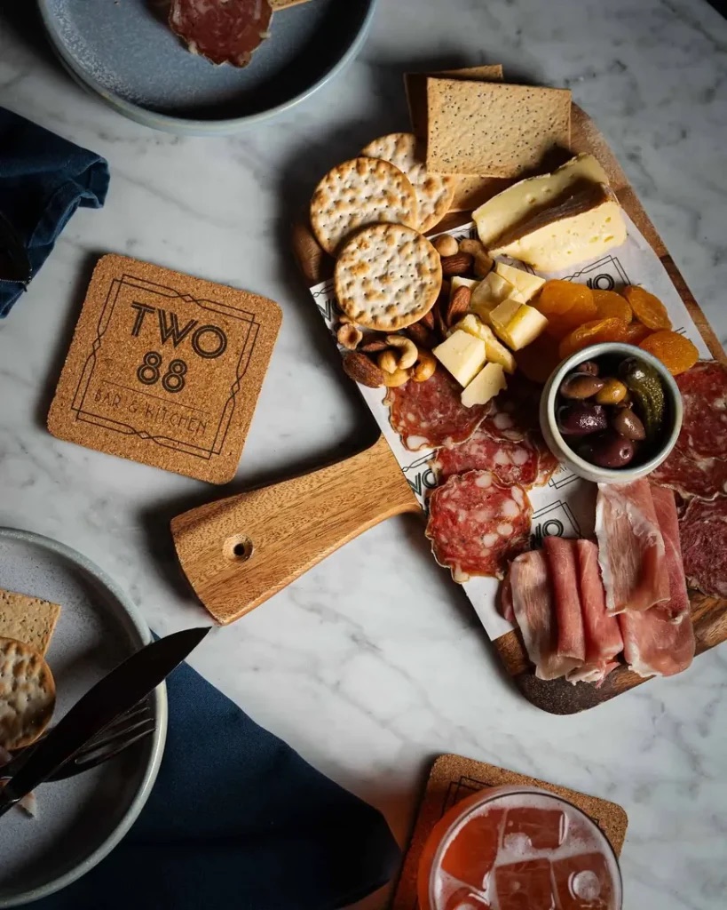 TWO 88 Bar & Kitchen