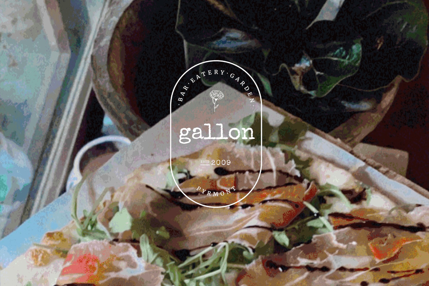 Gallon