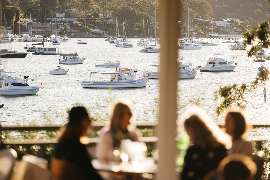 The Newport