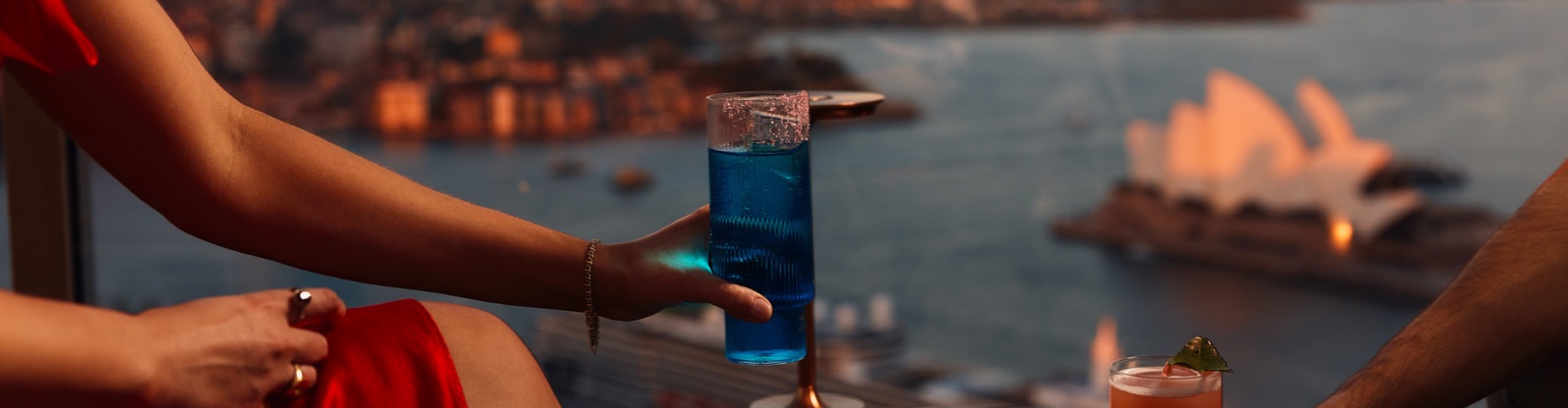 Blu Bar on 36