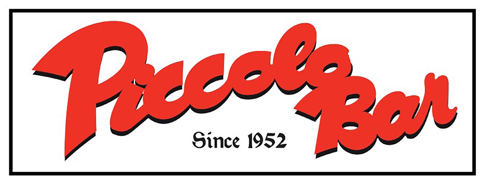 Piccolo Bar Kings Cross