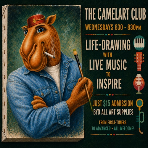 Camelot Lounge
