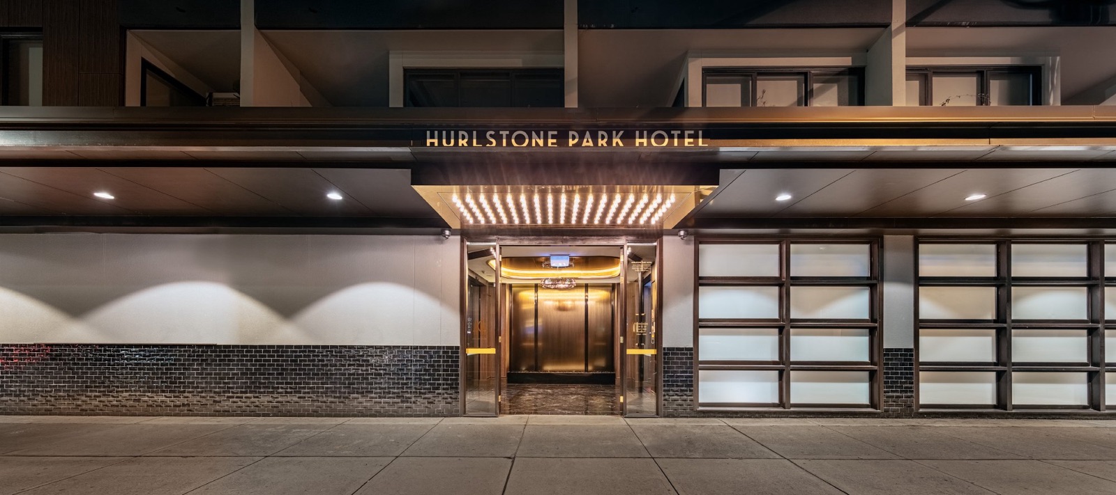 Hurlstone Park Hotel
