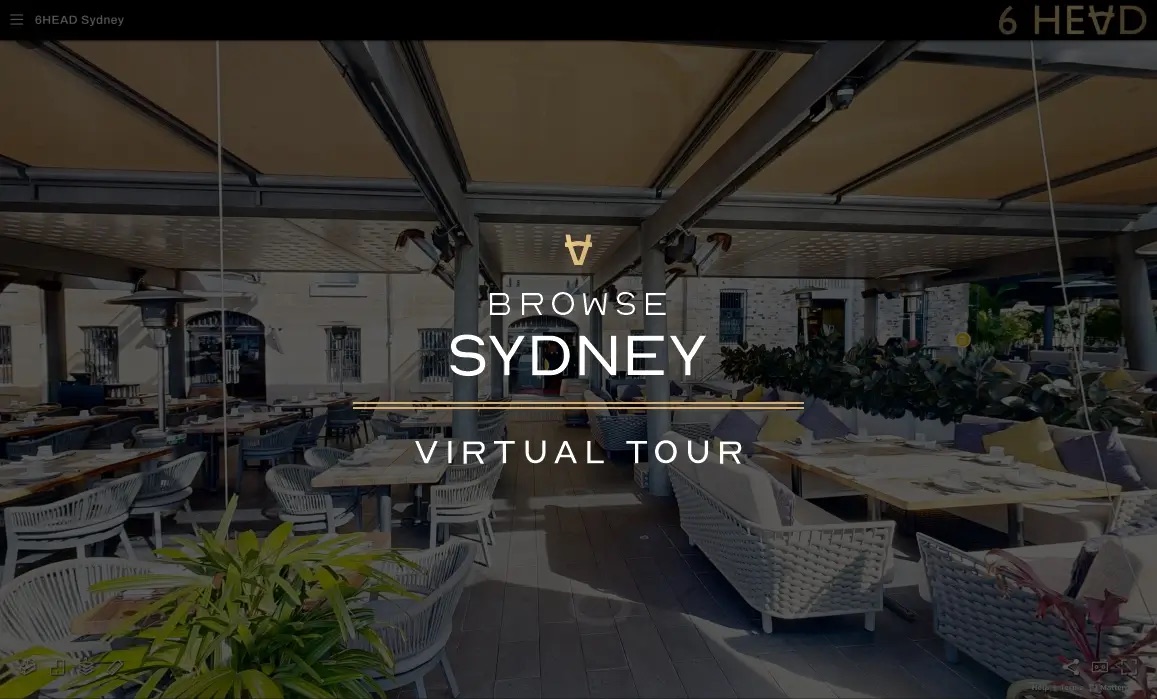 6HEAD Sydney
