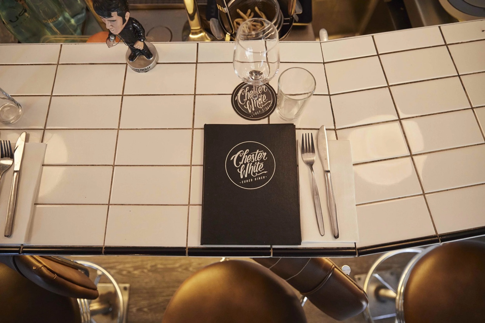 Chester White Cured Diner