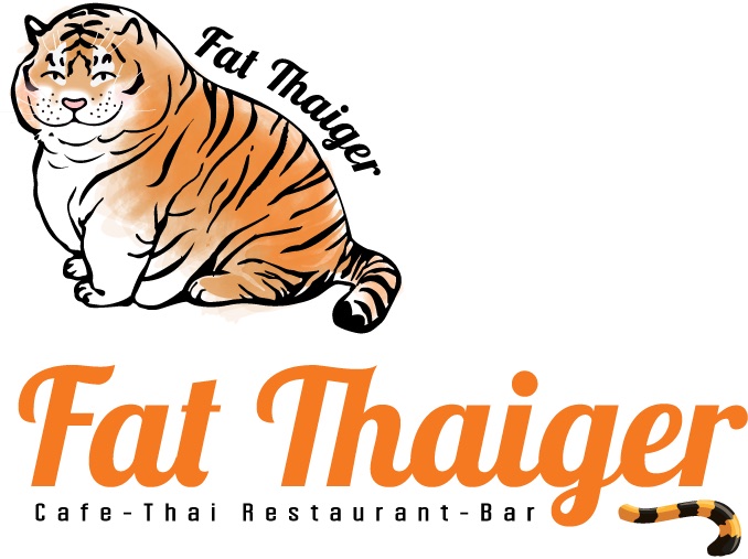 Fat Thaiger