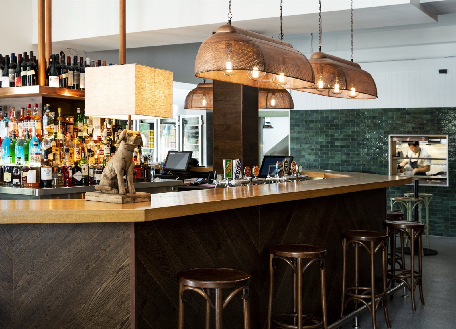 Lord Raglan Hotel