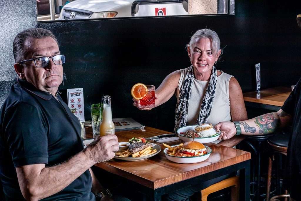 Surry Hills Hotel