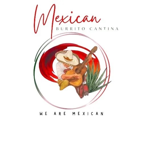 Mexican Burrito Cantina