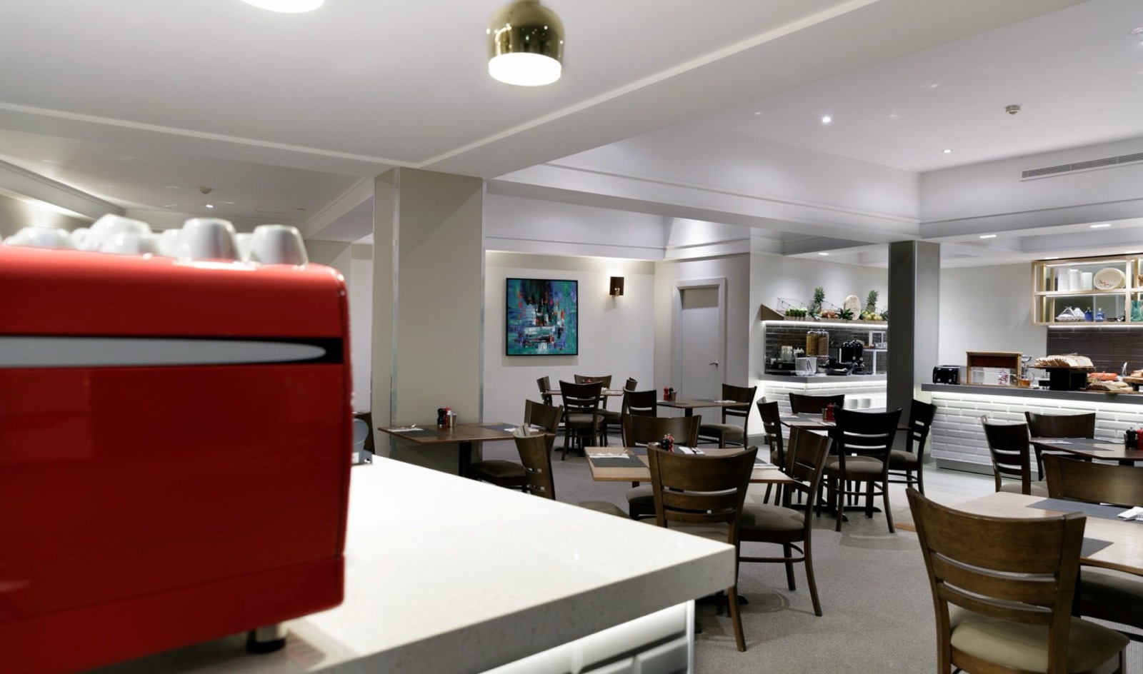Rowleys Restaurant