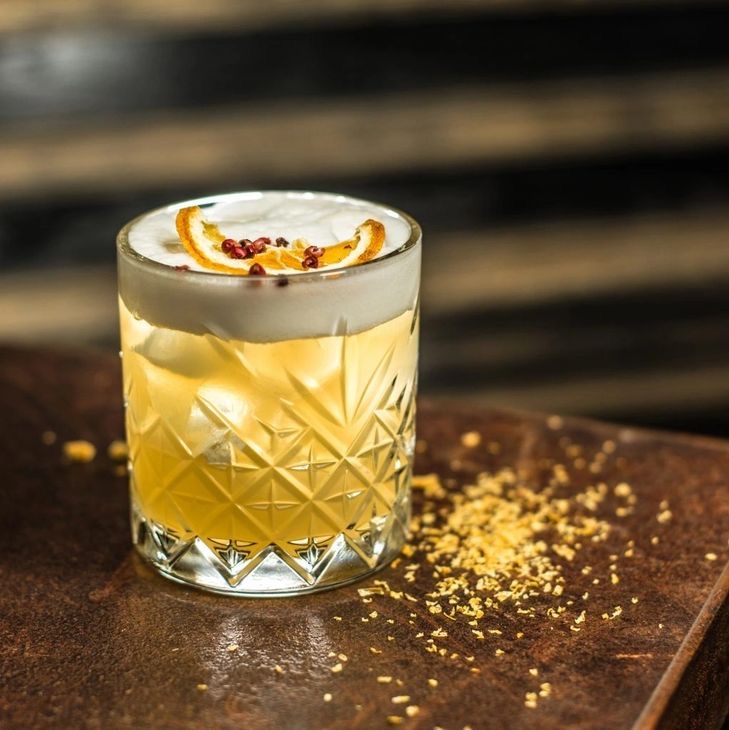 The Dubliner | Irish Pub