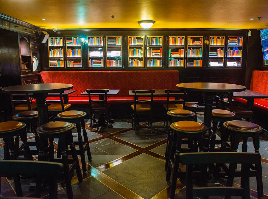 P.J.O'Brien's