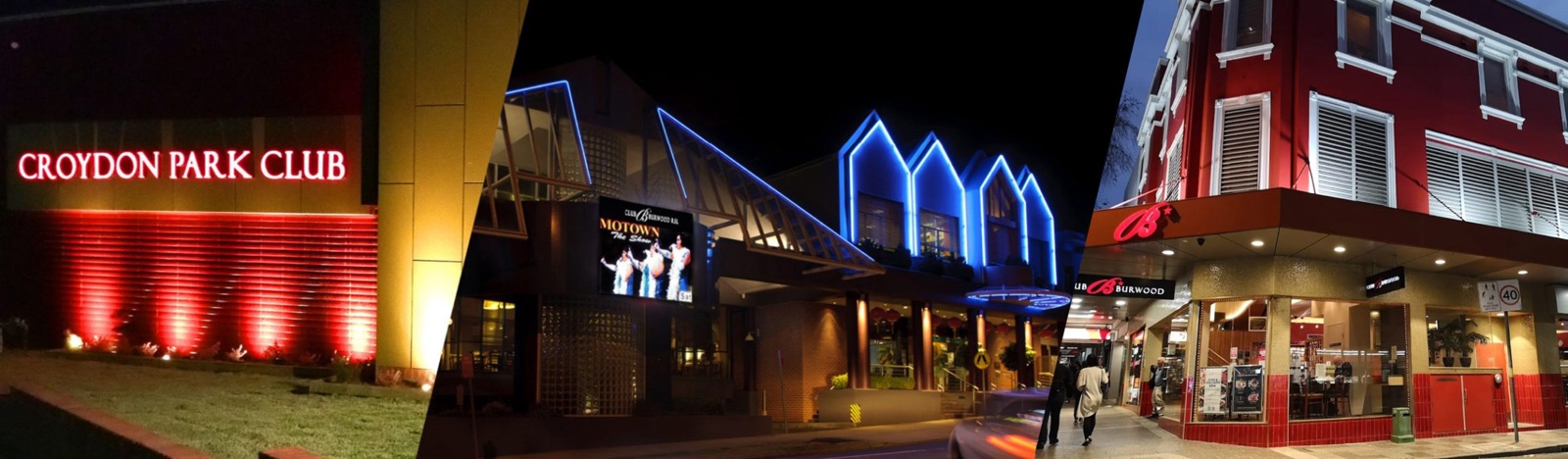 Club Burwood RSL