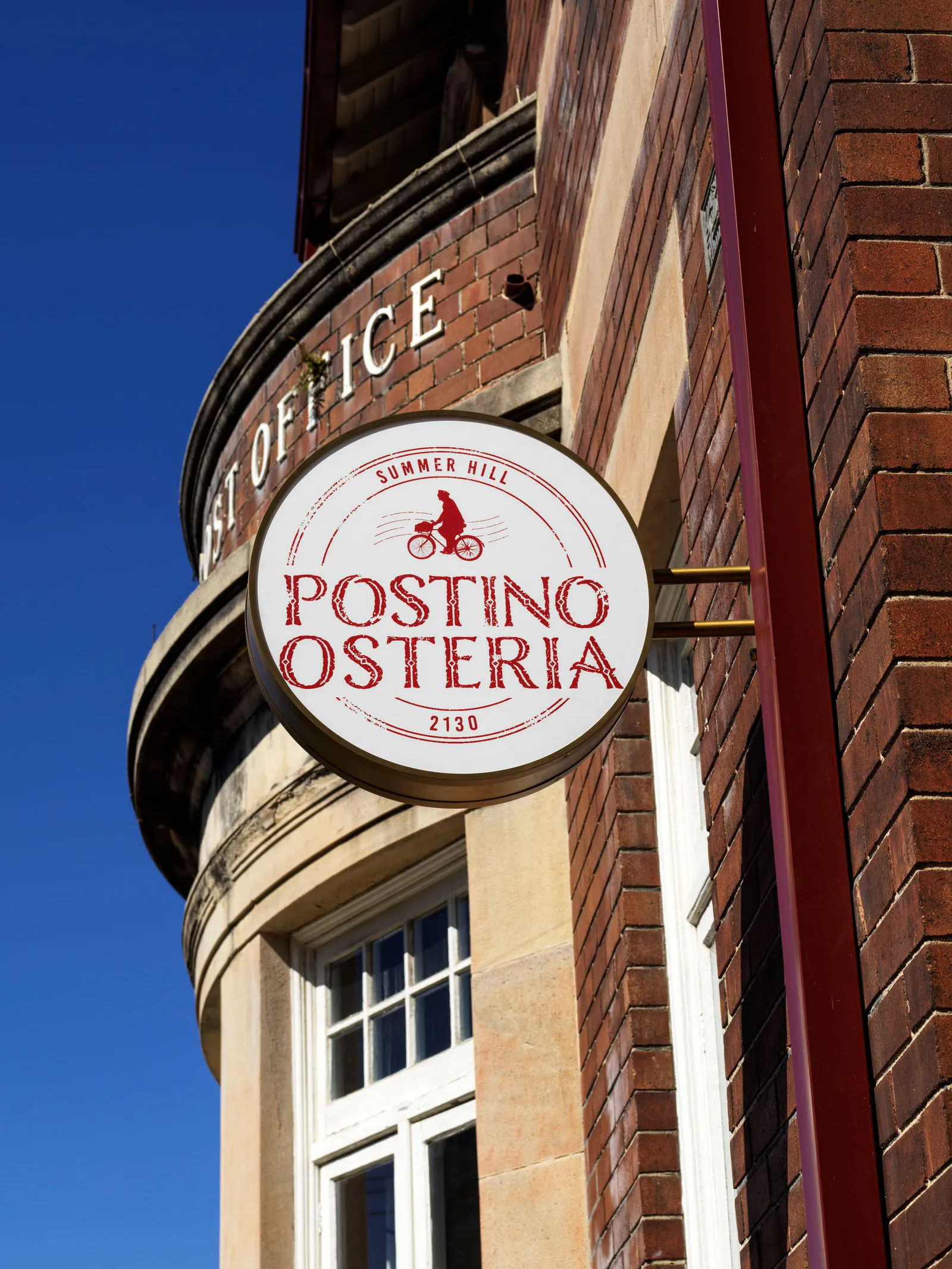 Postino Osteria