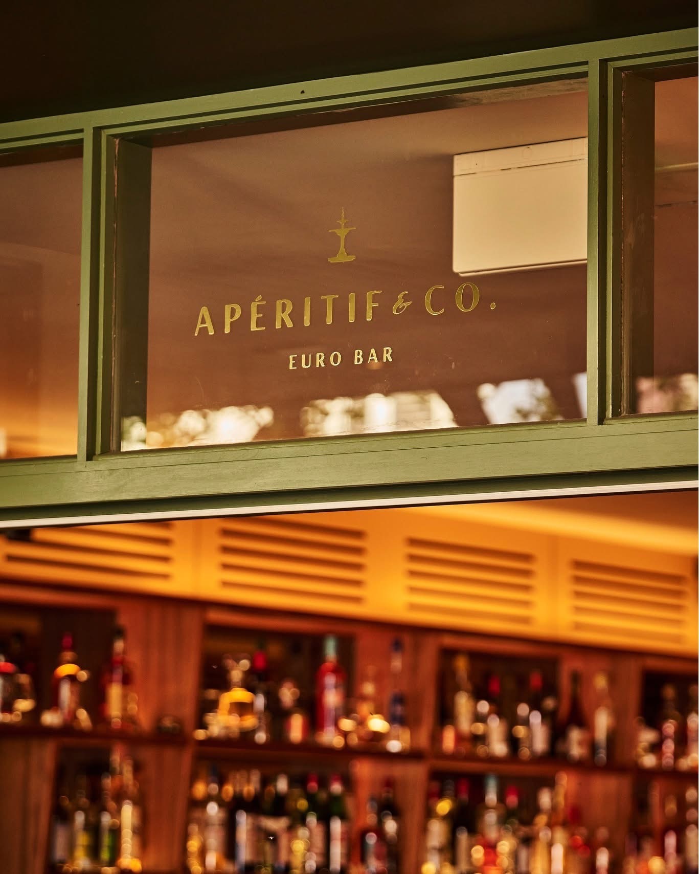 Apéritif & Co.