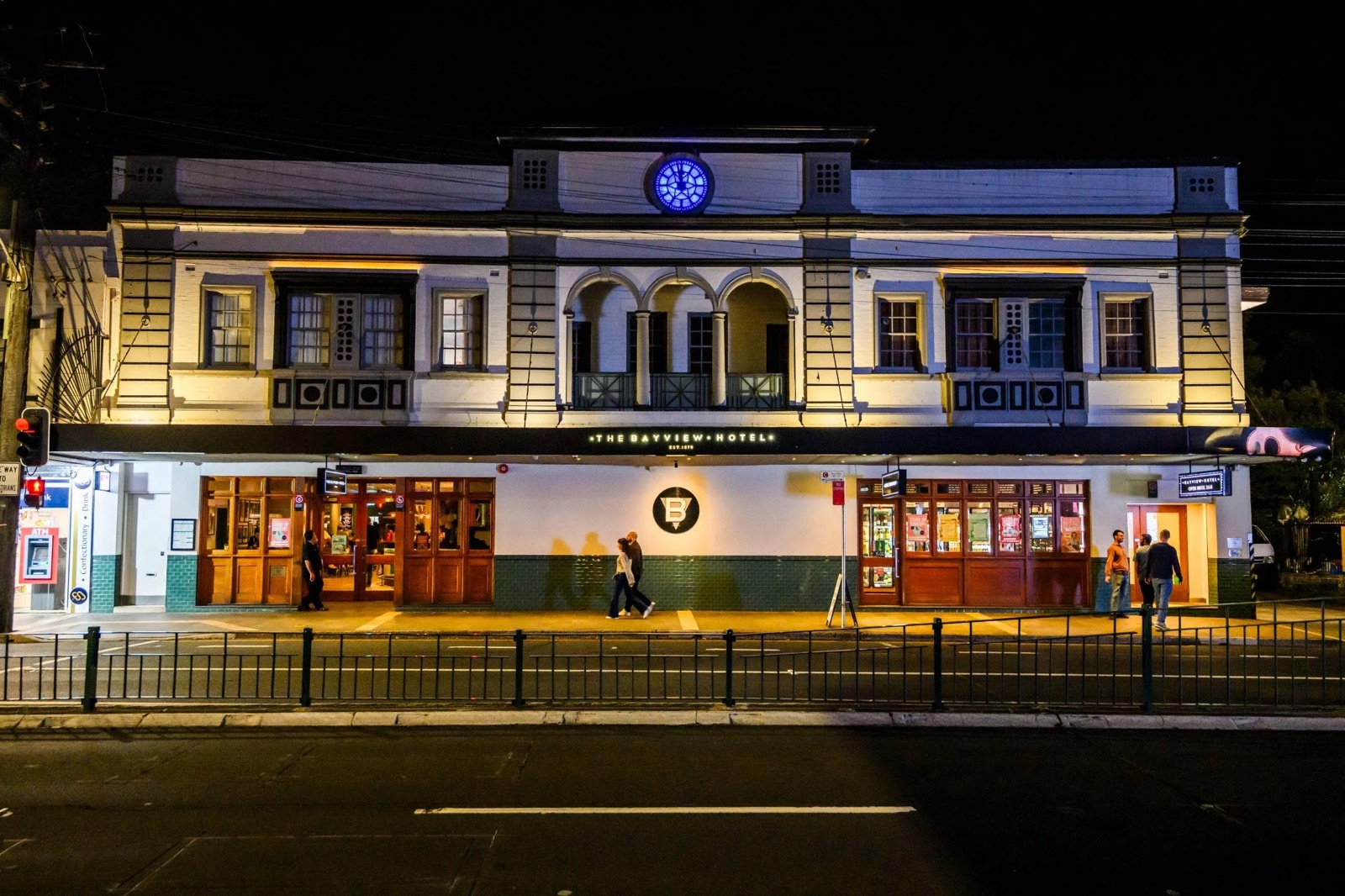 Bayview Gladesville